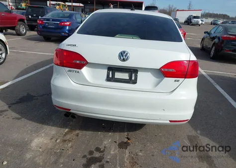 2014 Volkswagen Jetta 1.8T Se from USA, damaged, VIN 3VWD07AJ5EM293977